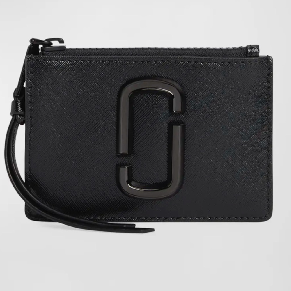 Marc Jacobs wallet